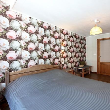 Retro 68 : Charmante Maison Au Centre De Malmedy Zewnętrze zdjęcie