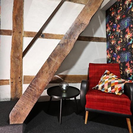 Retro 68 : Charmante Maison Au Centre De Malmedy Zewnętrze zdjęcie